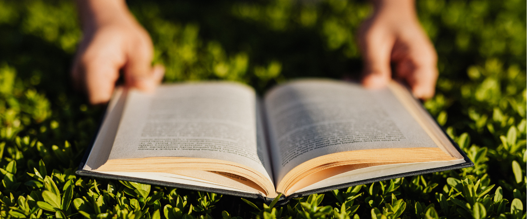 Your Summer Reading List: 10 Feel-Good Books to Enjoy in the Shade