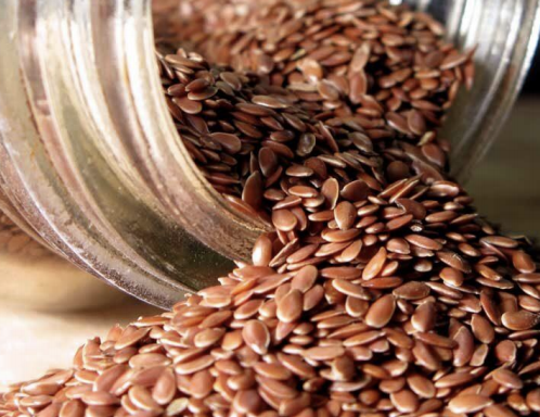 Flax Seeds