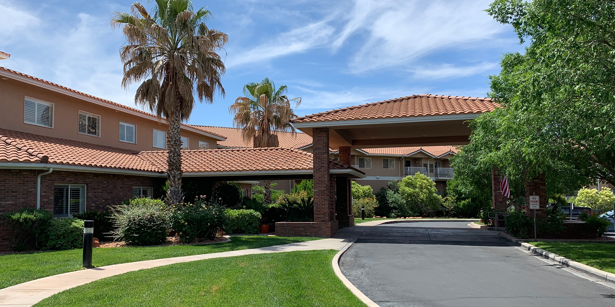 Contact Sterling Court The Best of Southern Utah 2002 Winner