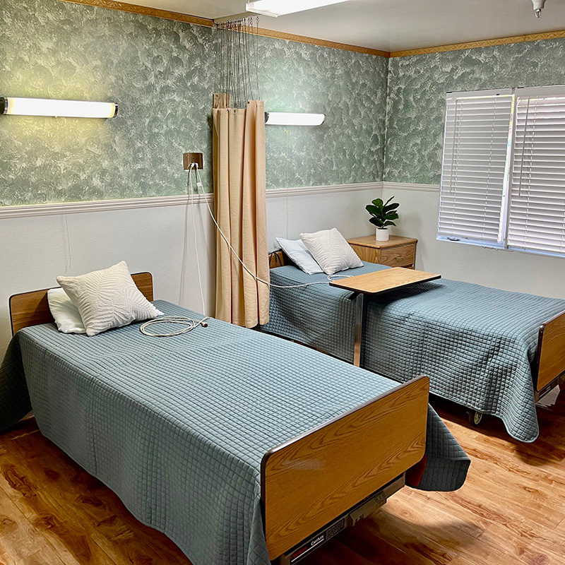 Nursing and Rehabilitation in San Jose, CA Creekside PostAcute