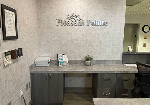 Home Pleasant Pointe Assisted Living 