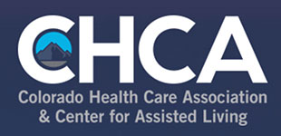 Colorado Health Care Association Logo