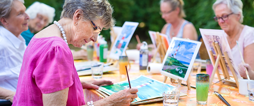 Therapeutic Activities