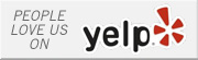 Yelp button