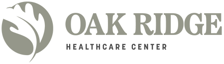 Oak Ridge Healthcare
