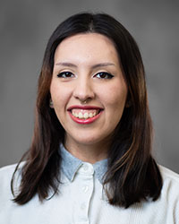 Dulce Pineda headshot