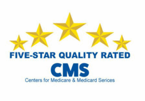 Five star award