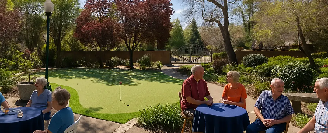Independent Living in Roseville CA Best Ultimate Guide 2025