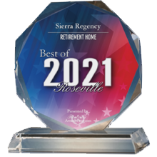 Best Retirement living in Roseville, California, 2022