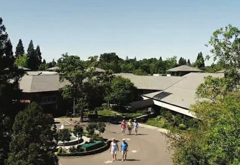 Independent Living Roseville CA: Your Guide to a Vibrant Life