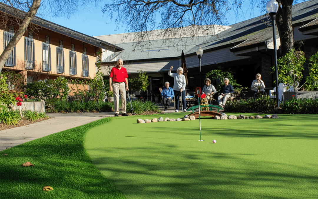 Best Independent Senior Care Roseville: Live Your Best Life