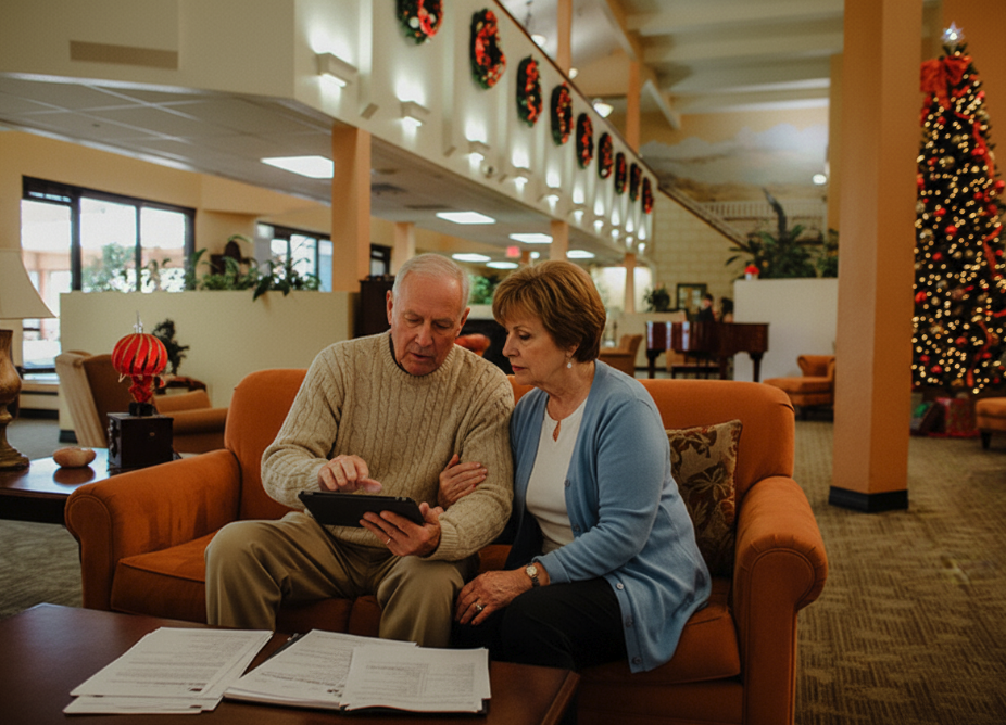 aging in place financial planning for a secure future