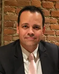 Tony Rios