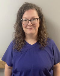 Heather Miller LPN