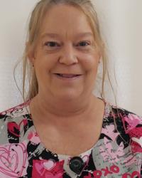 Angel Eldridge Certified Nursing Assistant