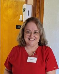 Donna LaBonte Director of Nursing