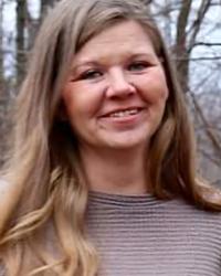 Teri Oberling Certified Nursing Assistant SSA