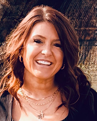 Britney Higdon, Administrator