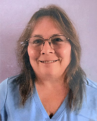 Cindy Frazier