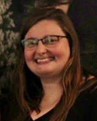 Brittney Higdon