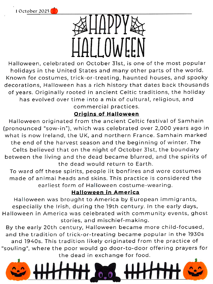 Newsletter pg 3