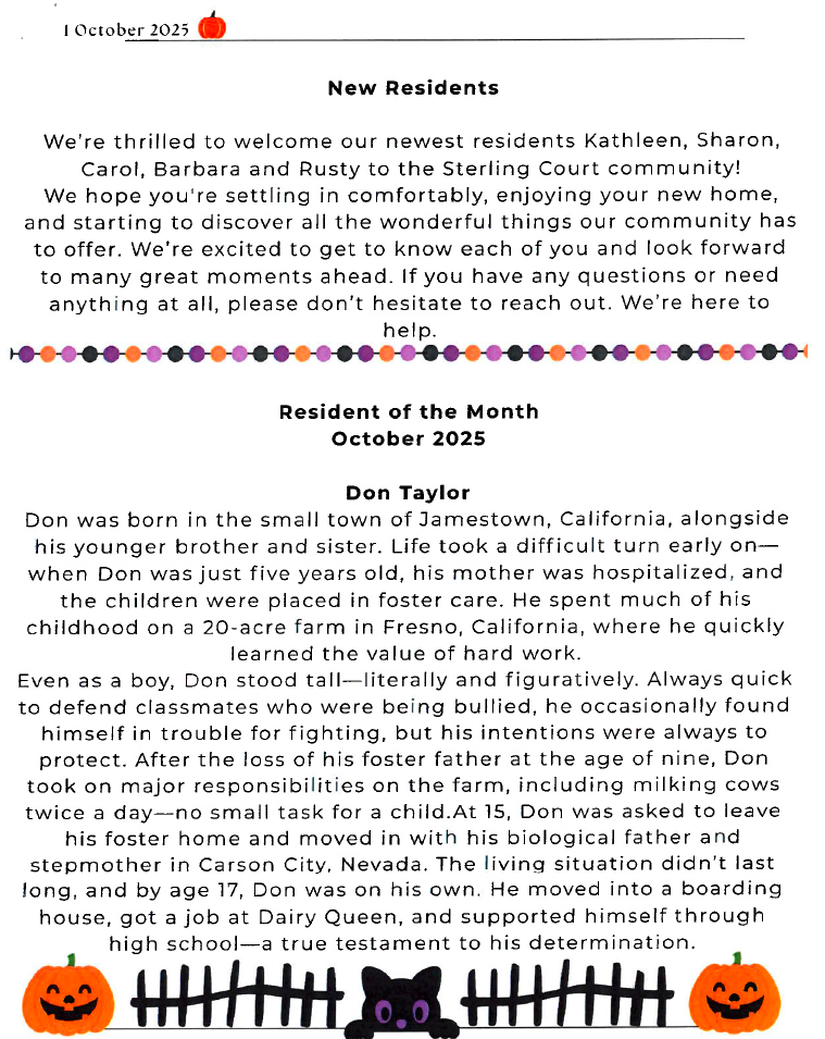 Newsletter pg 4