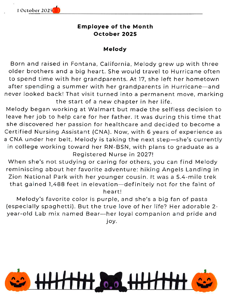 Newsletter pg 6