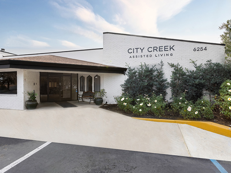 City Creek Assisted Living photo 2