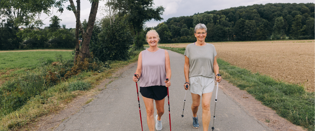 Low-Impact Ways to Stay Active All Summer Long