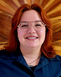 Mary Frey