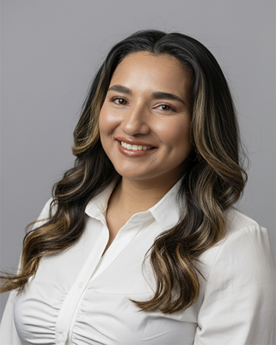Headshot of Sheila Olea