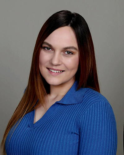 Headshot of Darlisa Lee