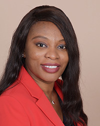 Mirian Obioha, DNP, PHN, FNP-C