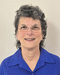 Joanne Walder, MS, PT – Director of Rehabilitation