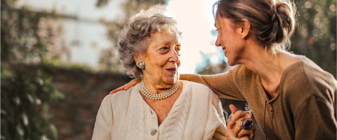 How to Plan a Meaningful Summer Visit with a Loved One in Skilled Nursing