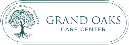 Grand Oaks Assisted Living