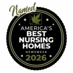 Americas best nursing homes 2026