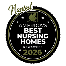 Americas best nursing homes 2026