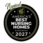 Best of Winner 2024 Ardmore Nursing home