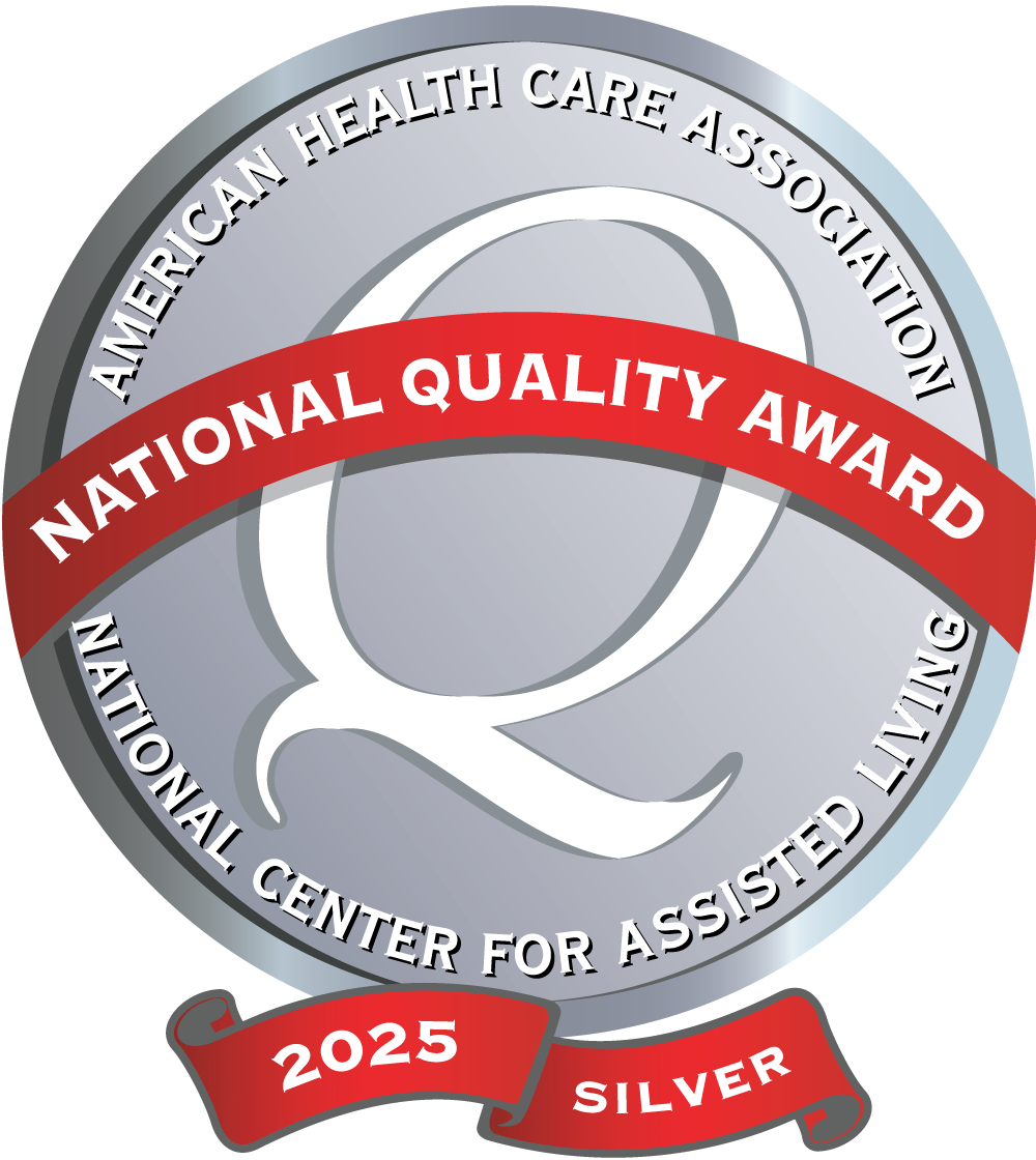 qaward_25silver National Quality Award Silver 2025