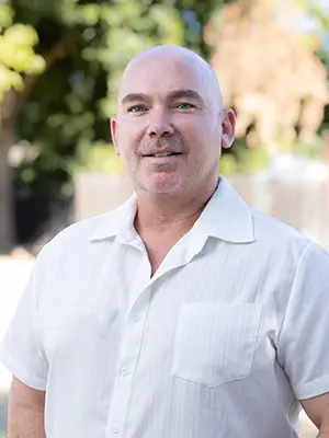 Joe Caffrey Esq. Headshot
