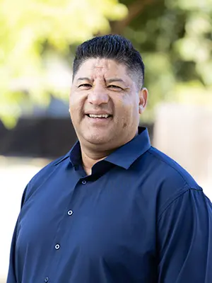 Jesus Gonzalez Headshot