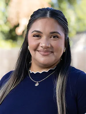 Vicky Millan Headshot