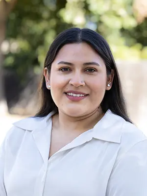 Karen Sanchez Headshot