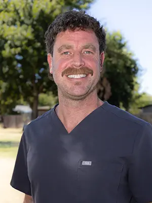 Erik Hagen Headshot