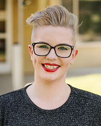 Destiny Moore Concierge
