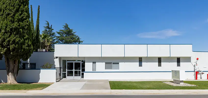 losbanos-848x400-1 The street view of the Los Banos Post Acute facility