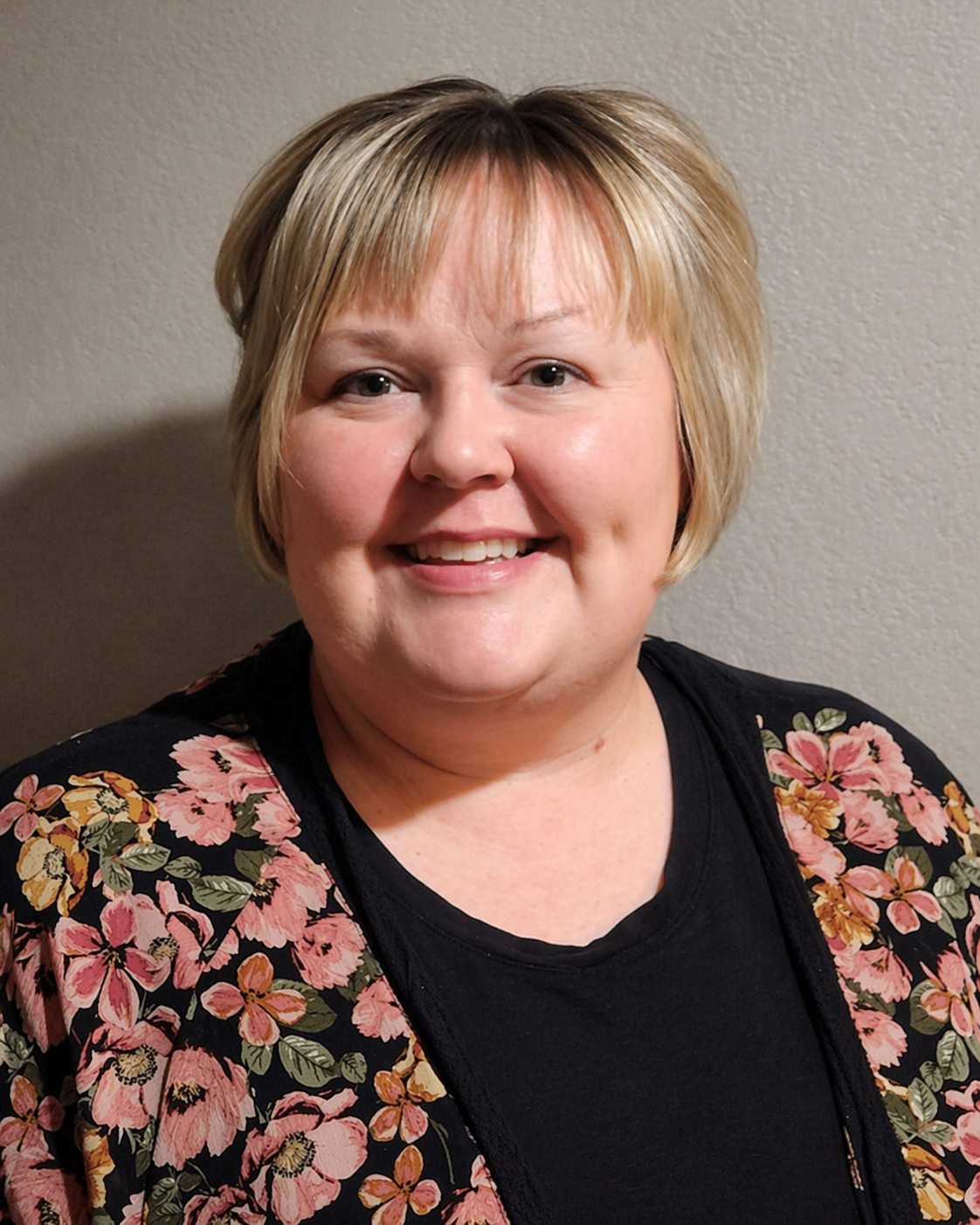 Jennifer Gast