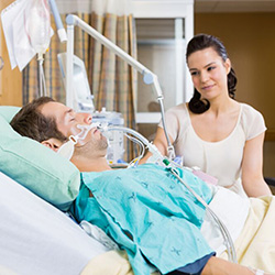 respiratory rehab