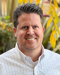 Robert Brandi, NHA
